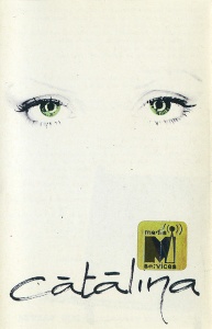Catalina Toma - Catalina