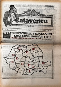 Catavencu, nr. 28, 1990