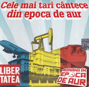 Cele mai tari cantece din epoca de aur - Img 1