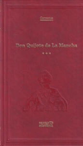 Cervantes - Don Quijote de La Mancha, 3 volume - Img 4
