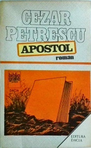 Cezar Petrescu - Apostol