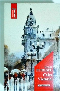 Cezar Petrescu - Calea Victoriei (2020)