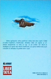 Cezar Petrescu - Fram, ursul polar (2010) - Img 2