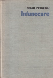 Cezar Petrescu - Intunecare (1960)