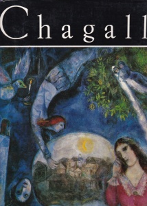 Chagall (album)