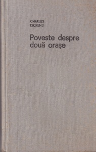 Charles Dickens - Poveste despre doua orase (1973)