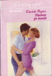 Charlotte Bughes - Pasiune pe insula
