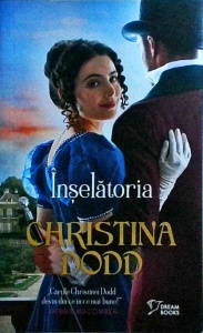 Christina Dodd - Inselatoria (2023)