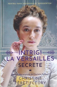 Christine Feret-Fleury - Secrete