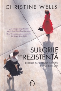 Christine Wells - Surorile din Rezistenta