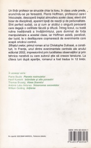 Christophe Dufosse - Sfarsitul orelor - Img 2