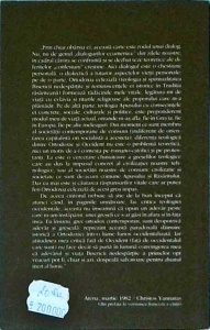 Christos Yannaras - Libertatea moralei - Img 2