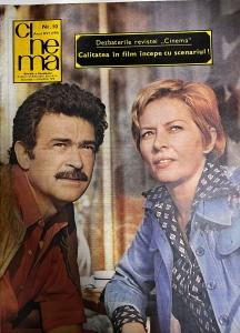 Cinema, nr. 10, octombrie 1978