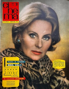 Cinema, nr. 2, februarie 1964
