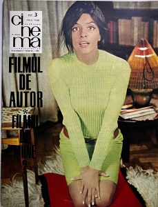 Cinema, nr. 3, martie 1968