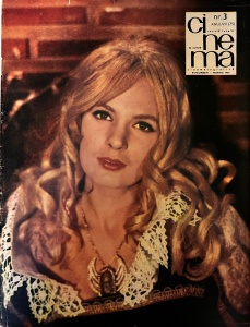 Cinema, nr. 3, martie 1969
