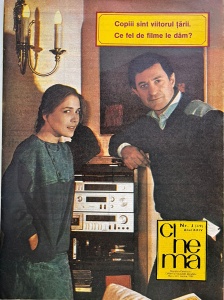 Cinema, nr. 3, martie 1986