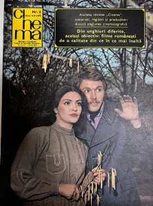 Cinema, nr. 4, aprilie 1978