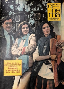 Cinema, nr. 4, aprilie 1989