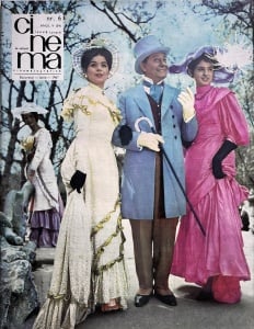 Cinema, nr. 6, iunie 1967