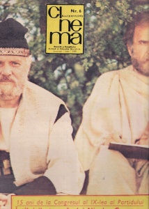 Cinema, nr. 6, iunie 1980