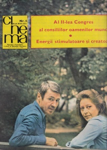 Cinema, nr. 6, iunie 1981