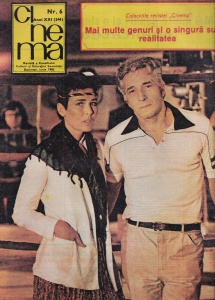 Cinema, nr. 6, iunie 1983