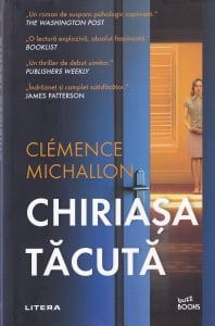 Clemence Michallon - Chiriasa tacuta