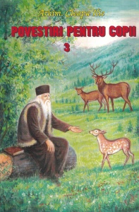 Cleopa Ilie - Povestiri pentru copii, volumul 3