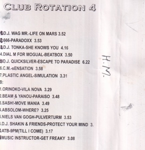 Club Rotation 4 - Img 2