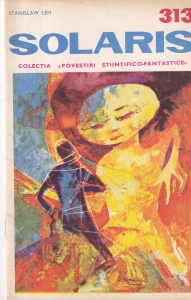 Colectia povestiri stiintifico-fantastice nr. 313