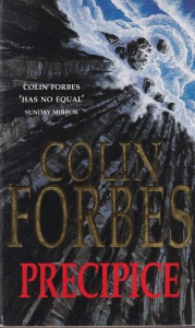 Colin Forbes - Precipice
