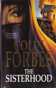 Colin Forbes - The Sisterhood