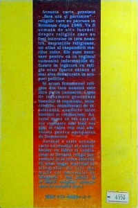 Constantin Cuciuc - Religii noi in Romania - Img 2
