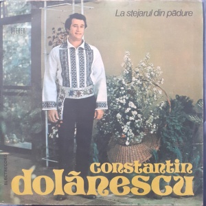 Constantin Dolanescu – La stejarul din padure