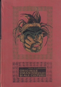 Constantin Ionescu Gulian - Originile umanismului si ale culturii