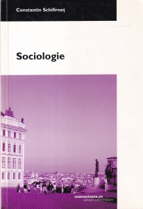 Constantin Schifirnet - Sociologie