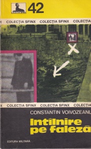 Constantin Voivozeanu - Intalnire pe faleza