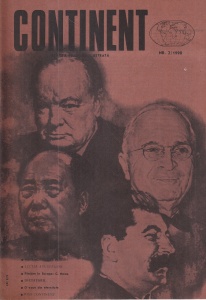 Continent, nr. 2/1990
