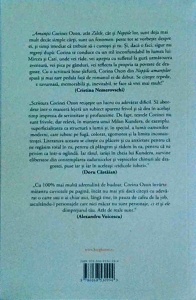 Corina Ozon - Noptile amantilor - Img 2