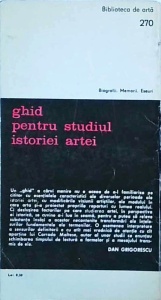 Corrado Maltese - Ghid pentru studiul istoriei artei - Img 2