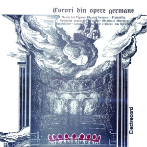 Coruri din opere germane