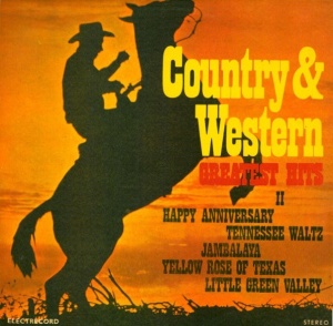 Country and Western Greatest Hits II