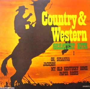 Country & Western Greatest Hits I