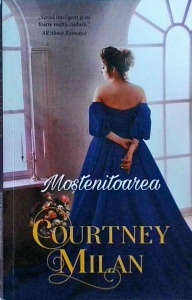 Courtney Milan - Mostenitoarea