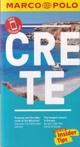 Crete: Travel with insideer tips