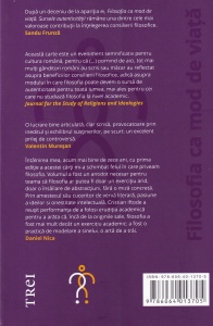 Cristian Iftode - Filosofia ca mod de viata. Sursele autenticitatii - Img 2