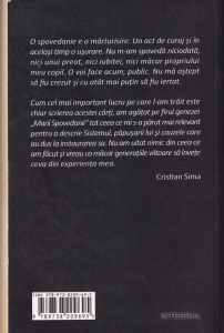 Cristian Sima - Marea spovedanie a brokerului fugar - Img 2