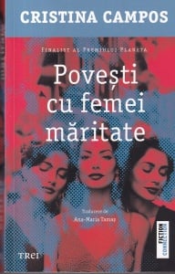 Cristina Campos - Povesti cu femei maritate