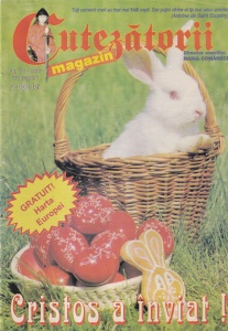 Cutezatorii, nr. 18, 1997